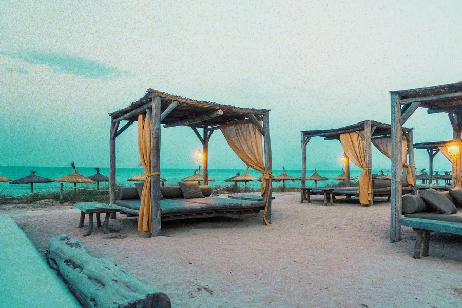 Premium Beach Days | NU Mallorca