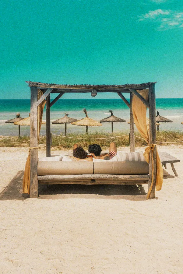 Premium Beach Days | NU Mallorca