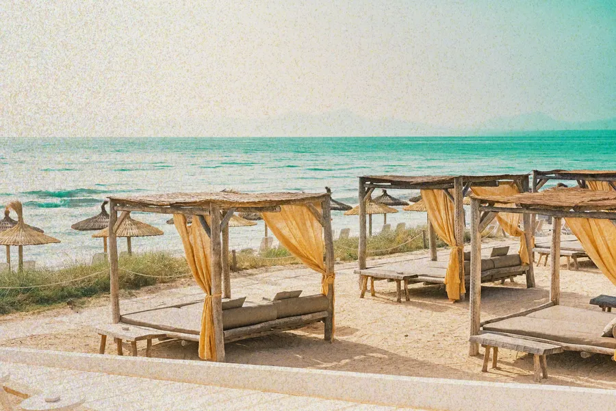 Premium Beach Days | NU Mallorca