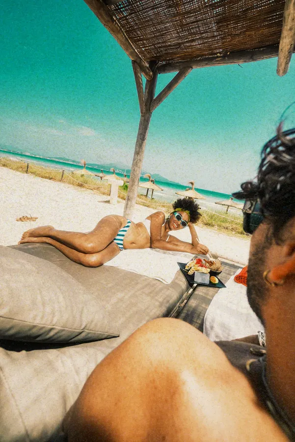 Premium Beach Days | NU Mallorca