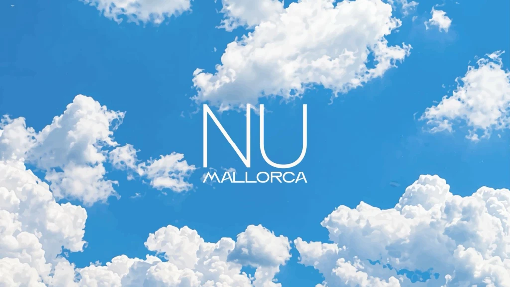 The Grand Opening | NU Mallorca The Grand Opening | NU Mallorca